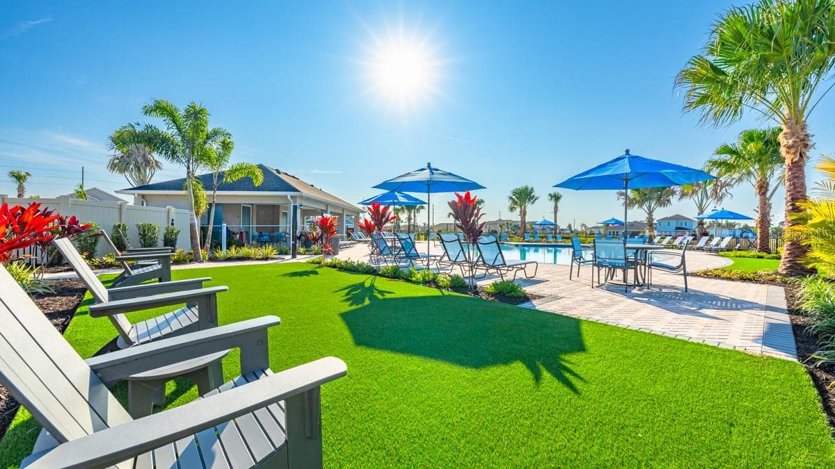 Indigo Creek Community - 823 STEEL DR, APOLLO BEACH