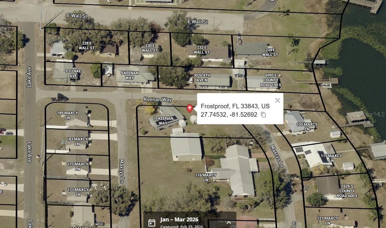 0000 LAKE WALES