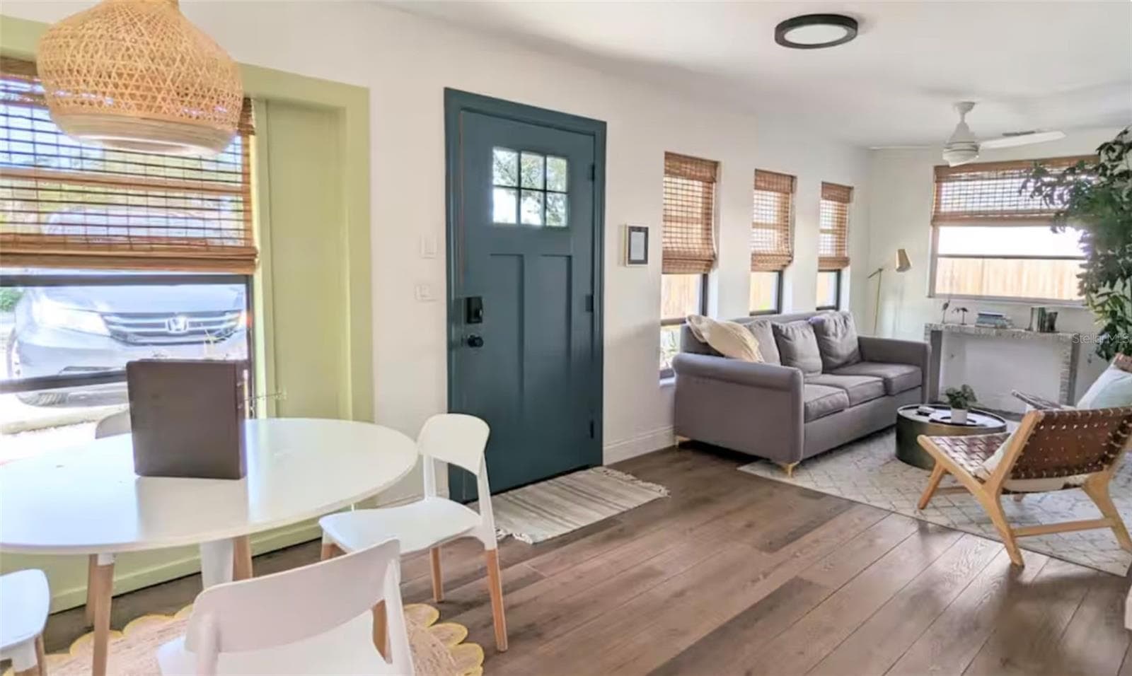#1 - 4711 HOLLINGSWORTH AVE, SARASOTA