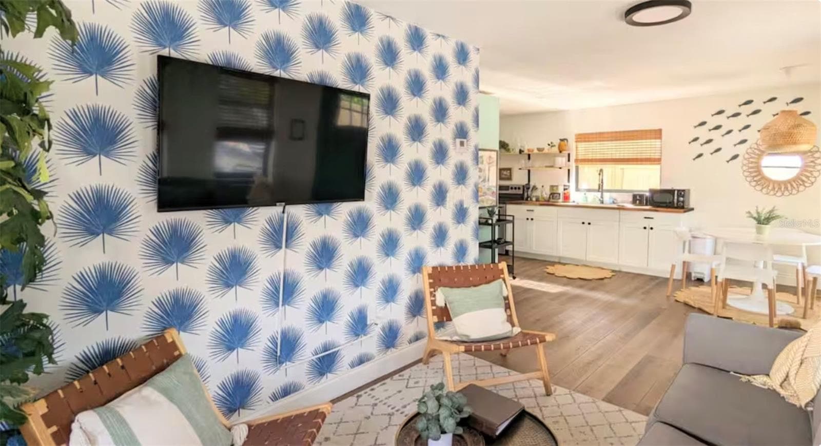 #1 - 4711 HOLLINGSWORTH AVE, SARASOTA