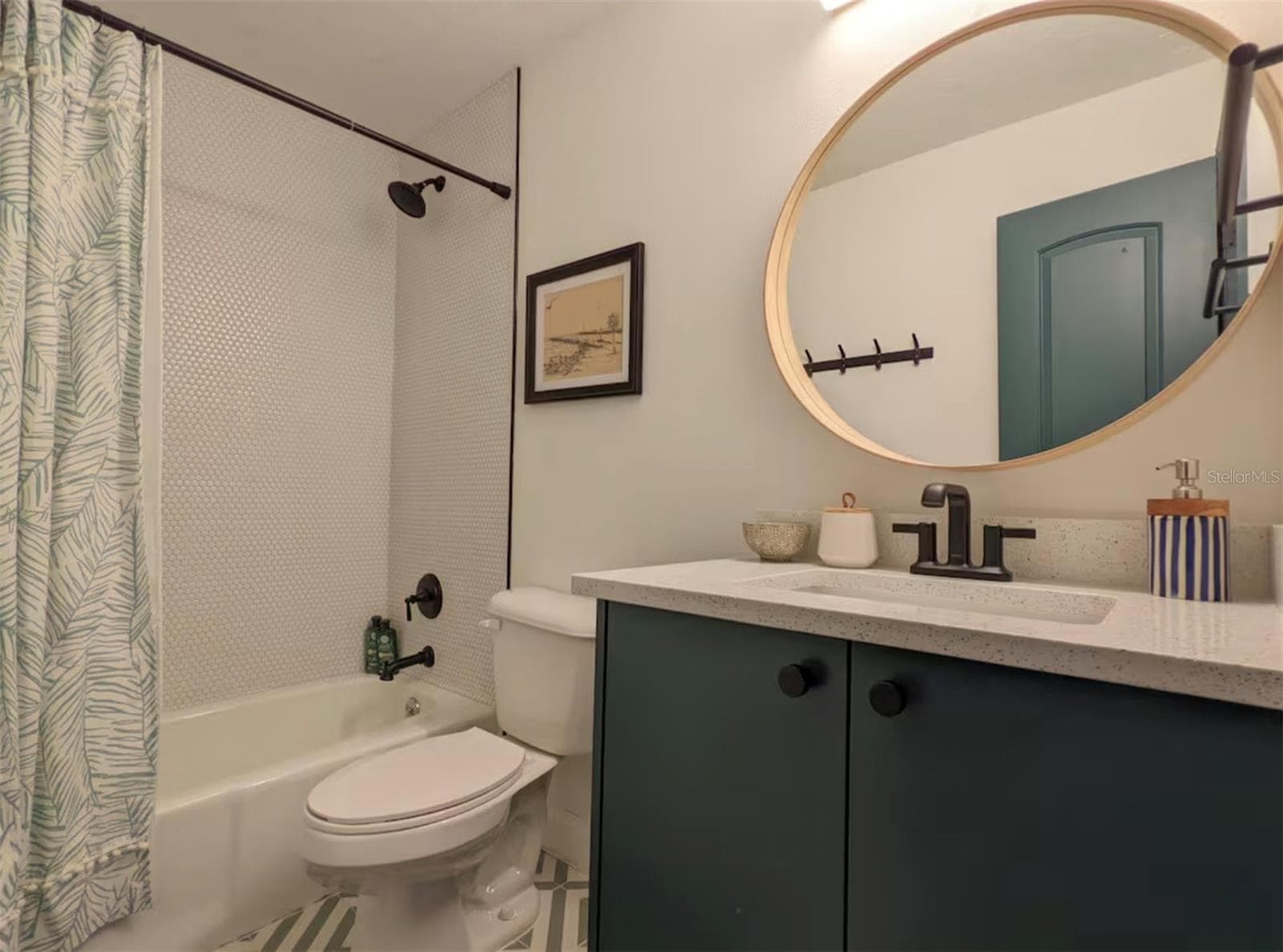 #1 - 4711 HOLLINGSWORTH AVE, SARASOTA