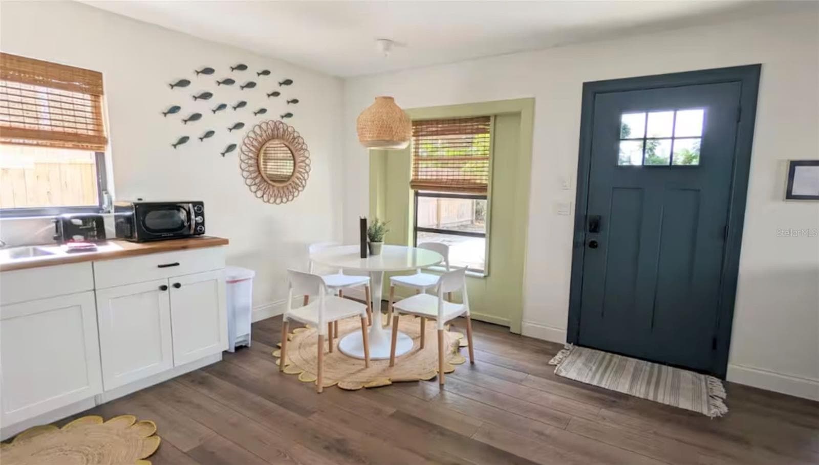 #1 - 4711 HOLLINGSWORTH AVE, SARASOTA
