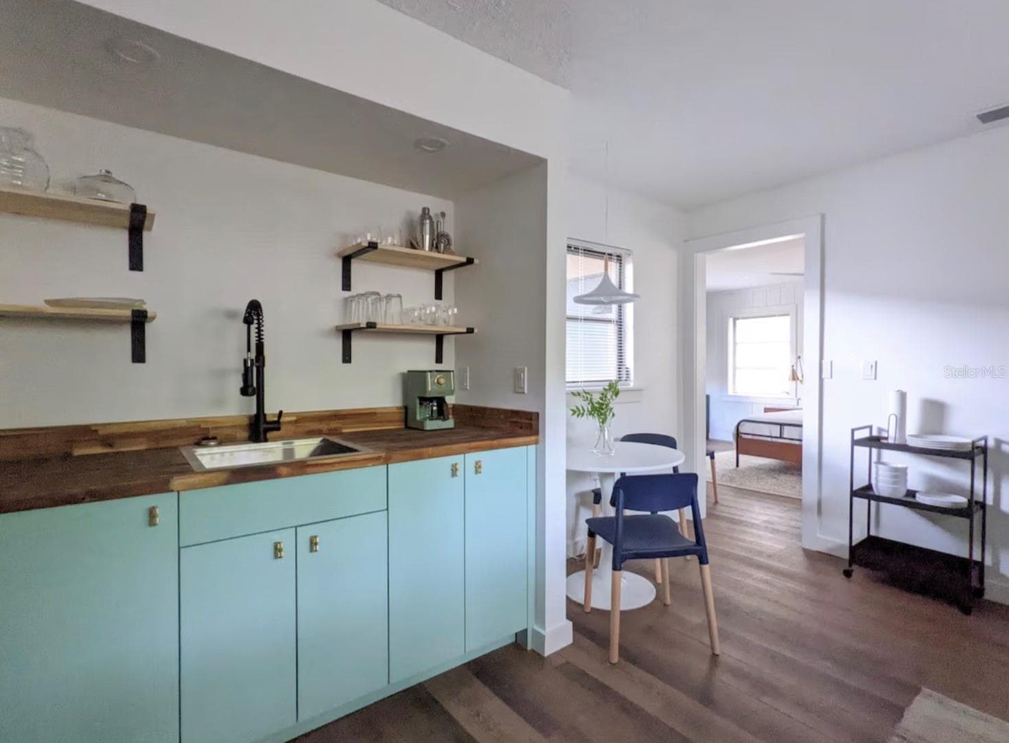 #2 - 4711 HOLLINGSWORTH AVE, SARASOTA