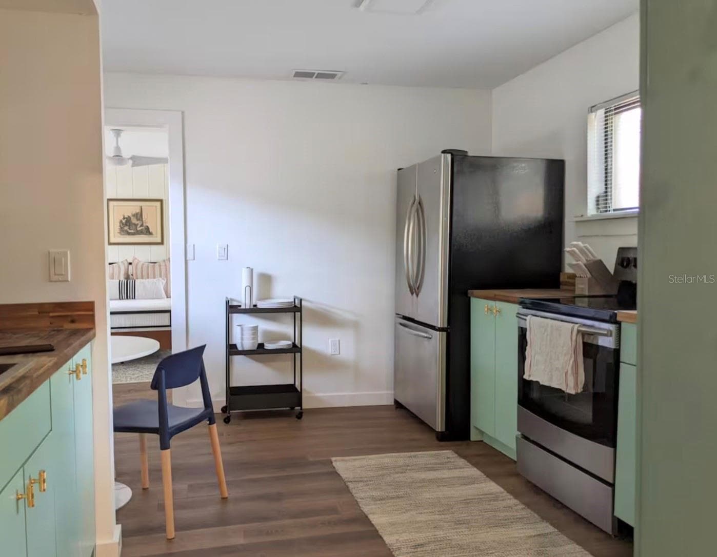 #2 - 4711 HOLLINGSWORTH AVE, SARASOTA