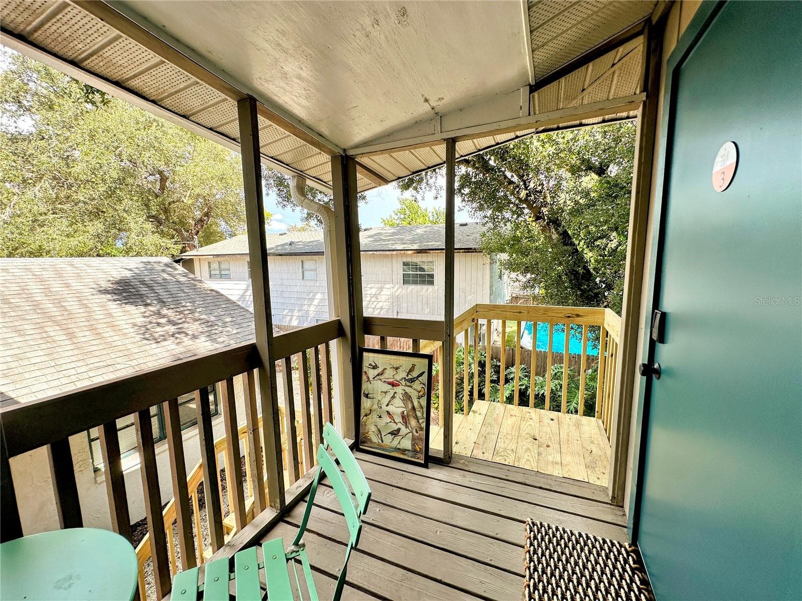 Duplex at 4711 HOLLINGSWORTH AVE, SARASOTA, photo 55 of 66