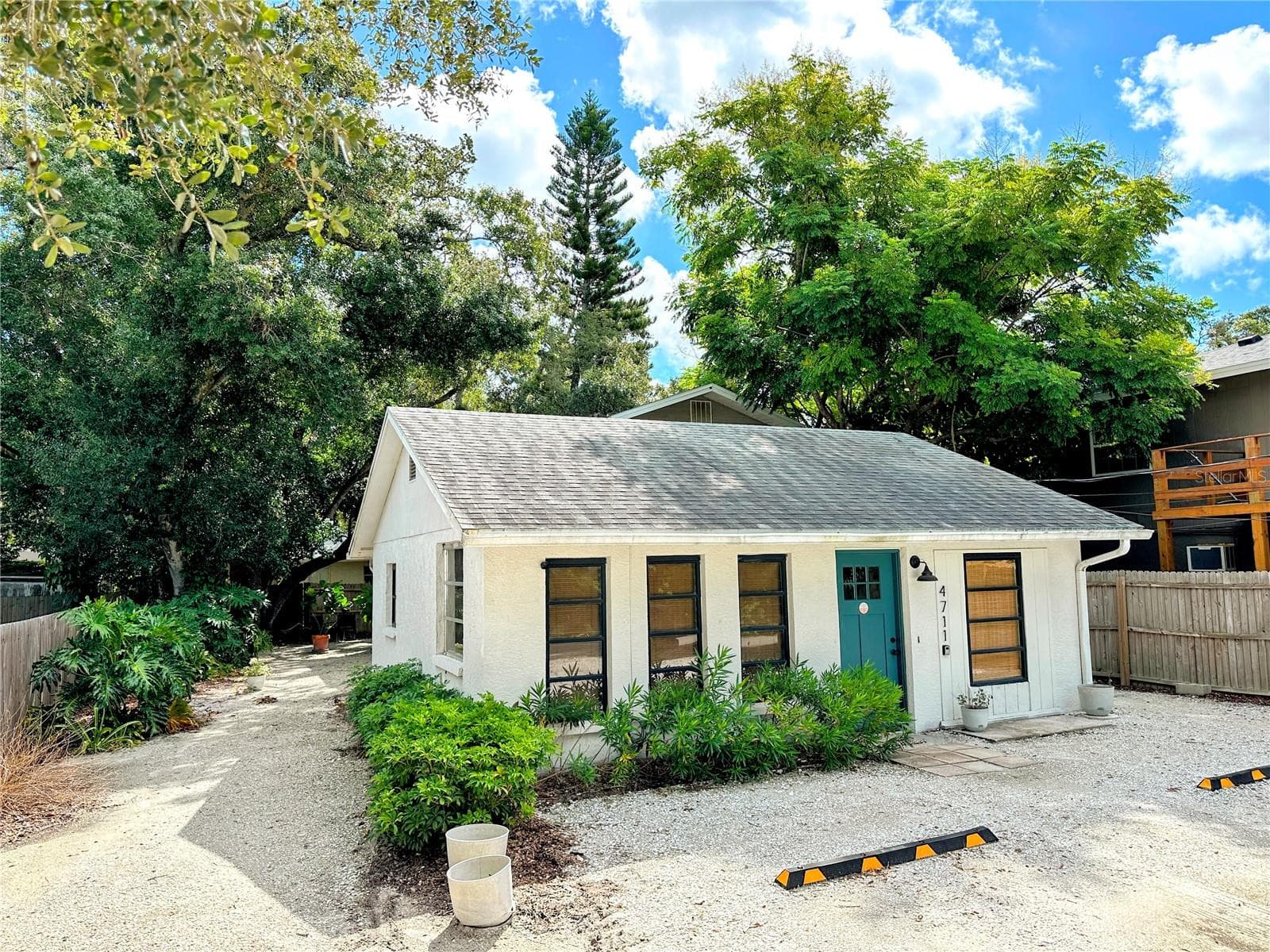 Duplex at 4711 HOLLINGSWORTH AVE, SARASOTA, photo 64 of 66