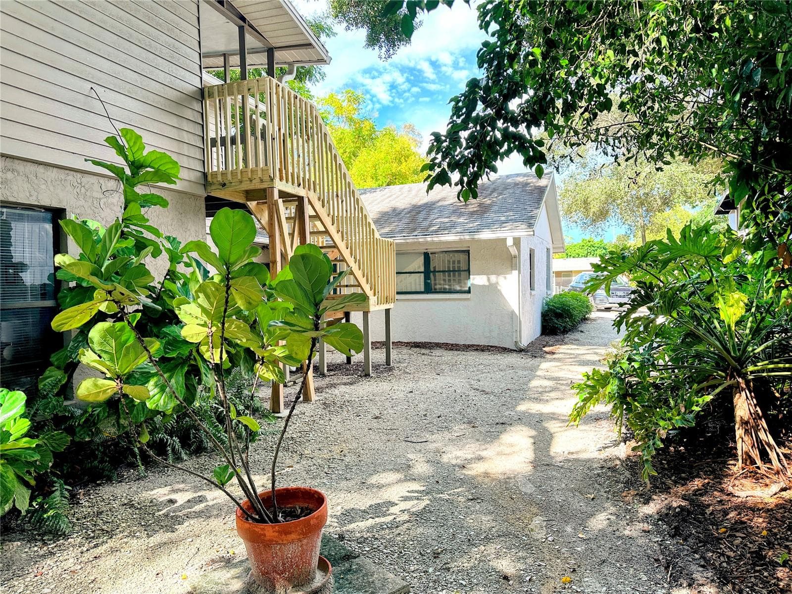 Duplex at 4711 HOLLINGSWORTH AVE, SARASOTA, photo 65 of 66