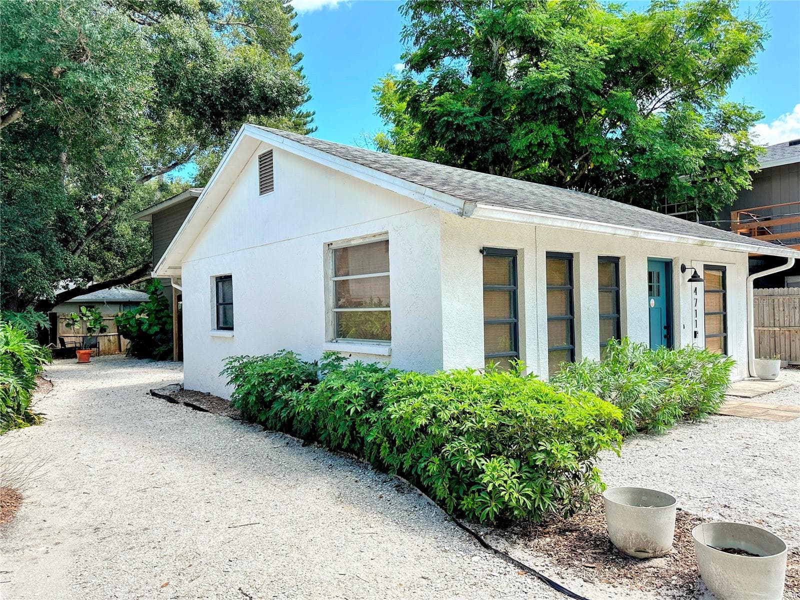 Duplex at 4711 HOLLINGSWORTH AVE, SARASOTA, photo 66 of 66