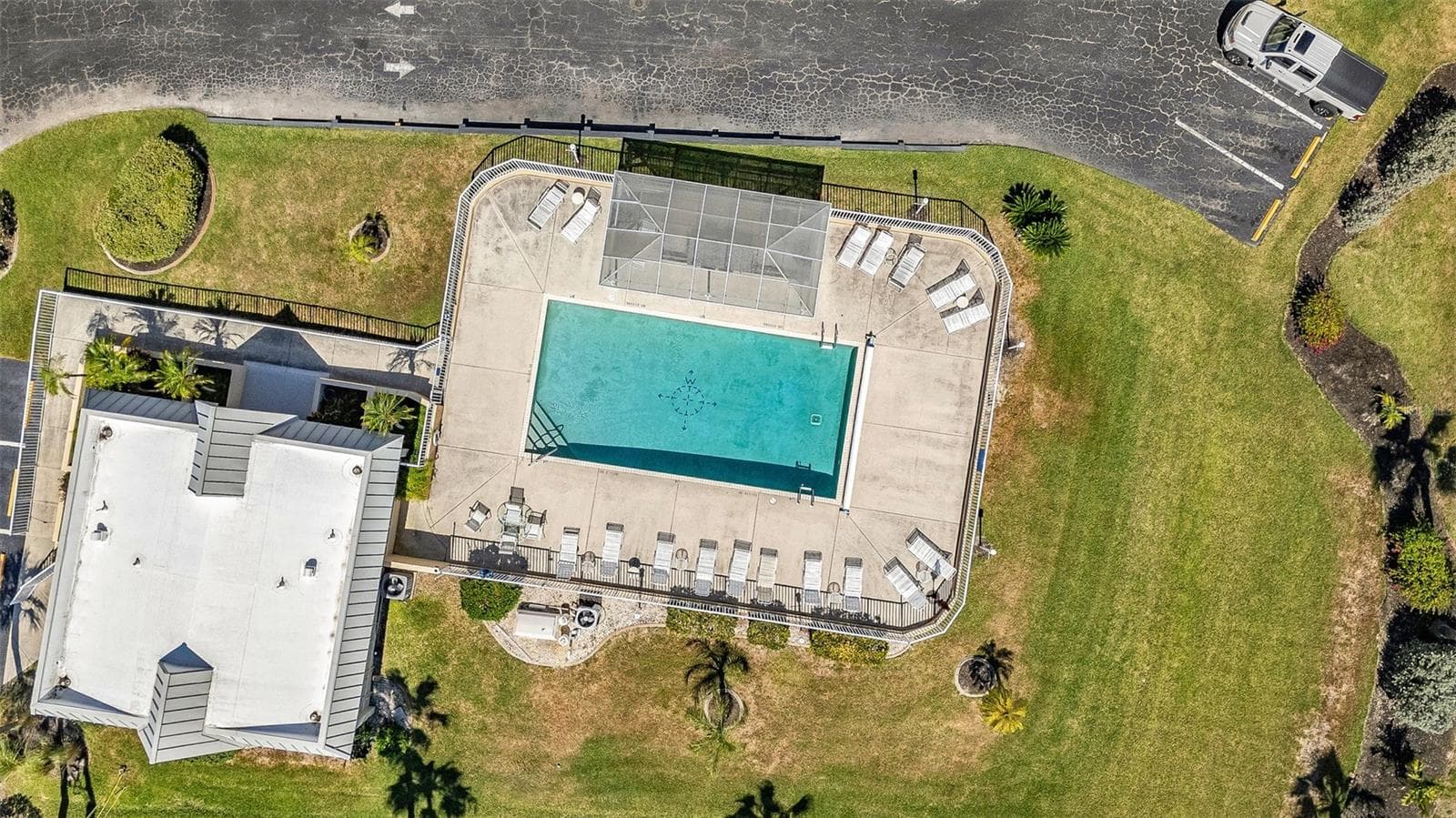 Condominium at 101 N MARION CT #122, PUNTA GORDA, photo 4 of 50