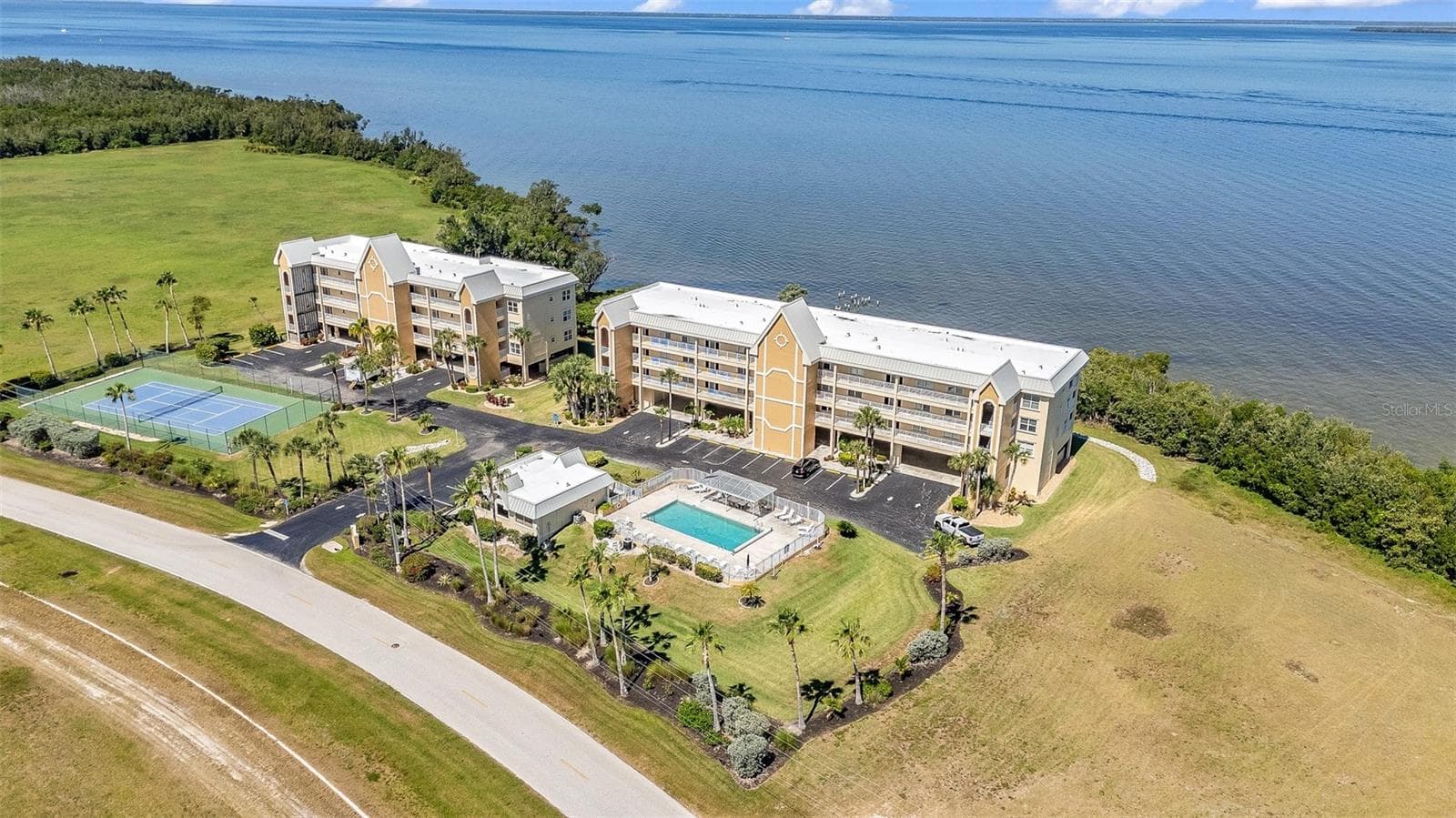 Condominium at 101 N MARION CT #122, PUNTA GORDA, photo 5 of 50