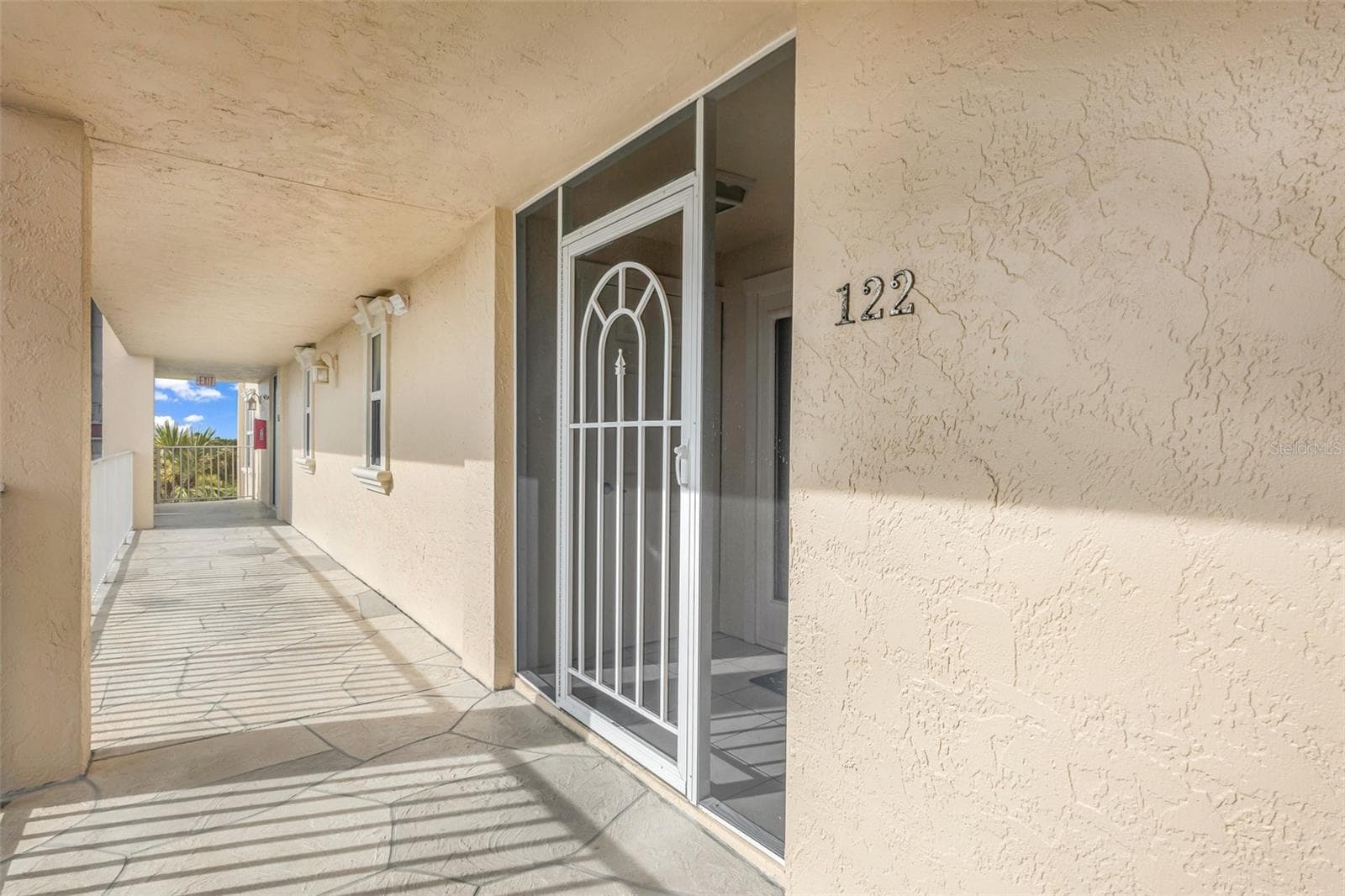 Condominium at 101 N MARION CT #122, PUNTA GORDA, photo 8 of 50