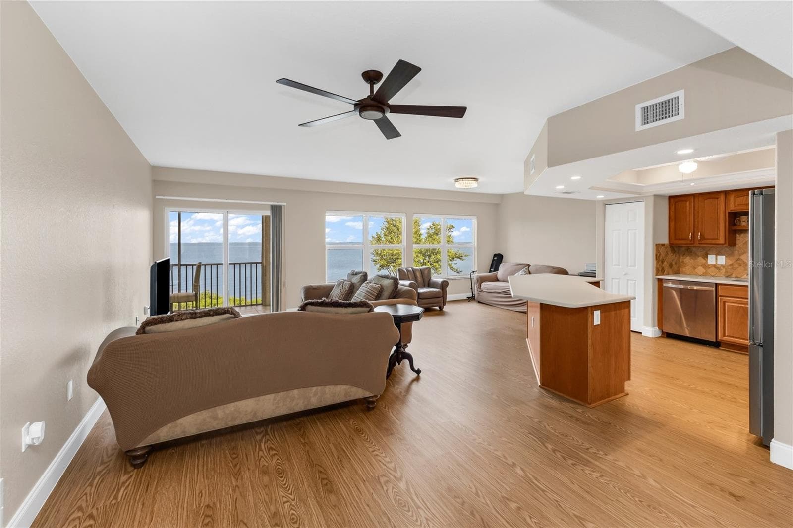 Condominium at 101 N MARION CT #122, PUNTA GORDA, photo 12 of 50