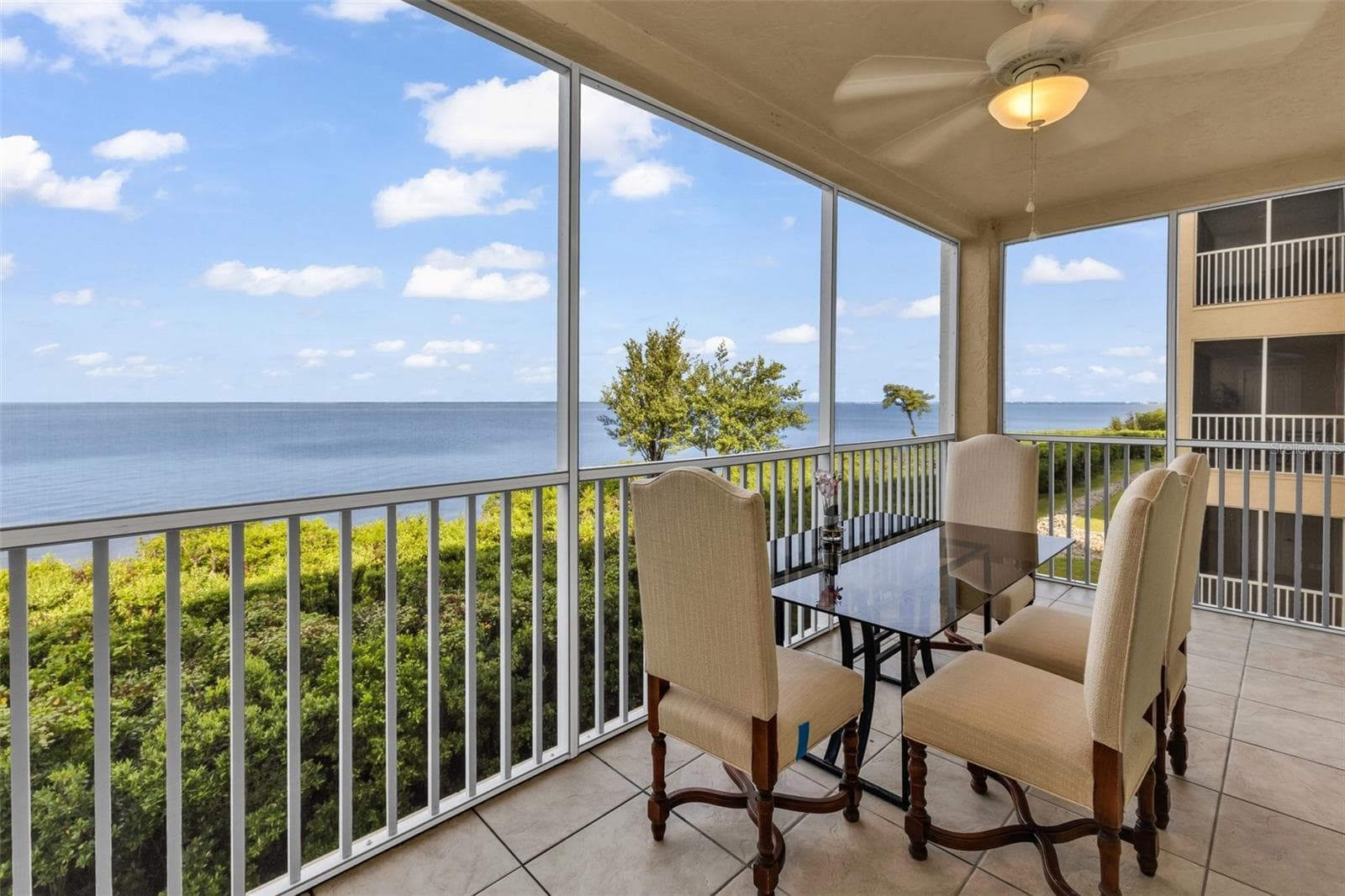 Condominium at 101 N MARION CT #122, PUNTA GORDA, photo 13 of 50