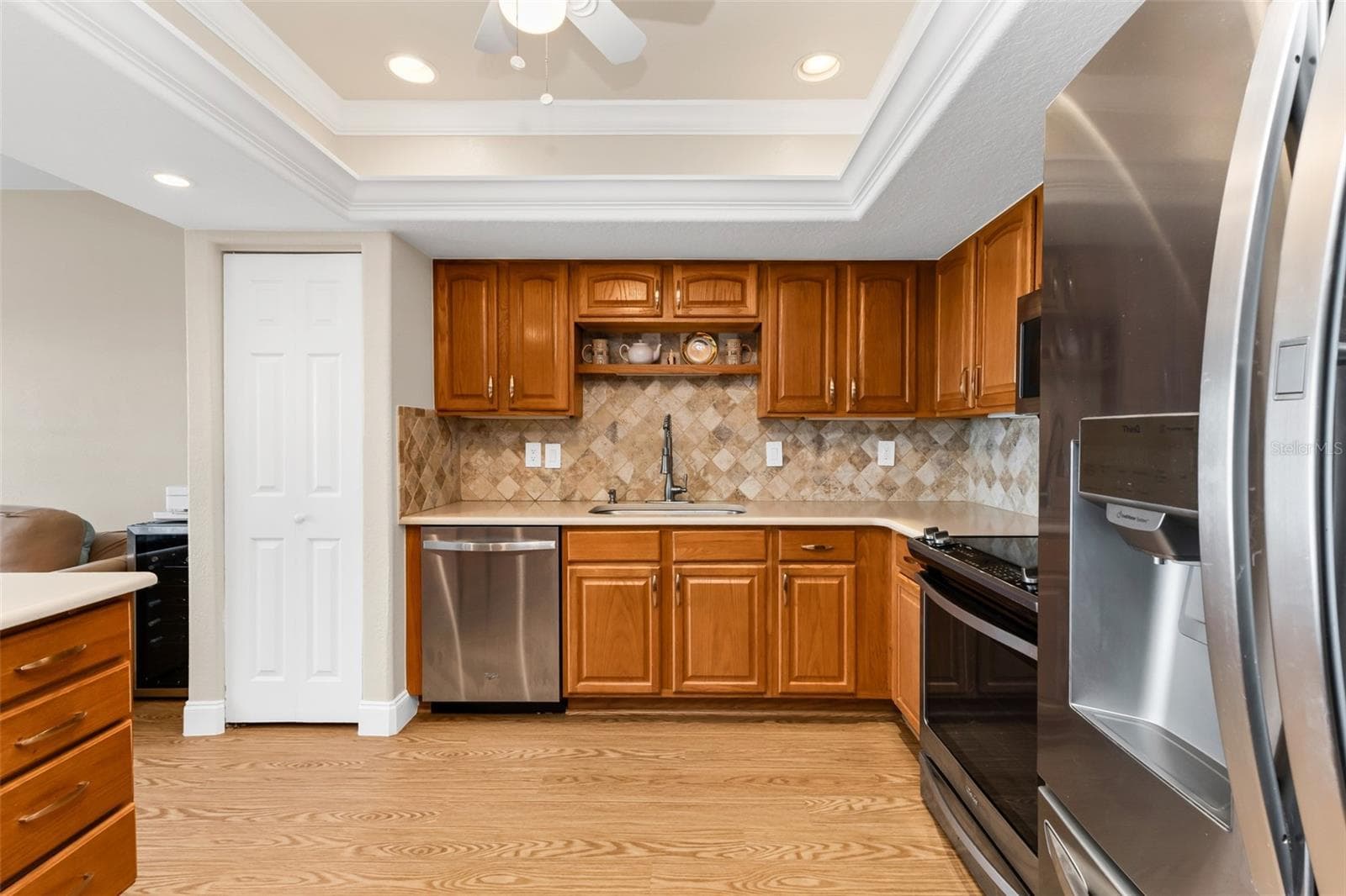 Condominium at 101 N MARION CT #122, PUNTA GORDA, photo 16 of 50