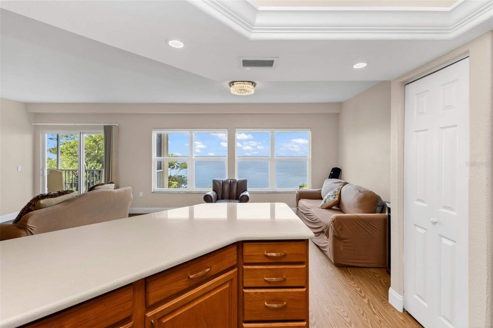 Condominium at 101 N MARION CT #122, PUNTA GORDA, photo 17 of 50
