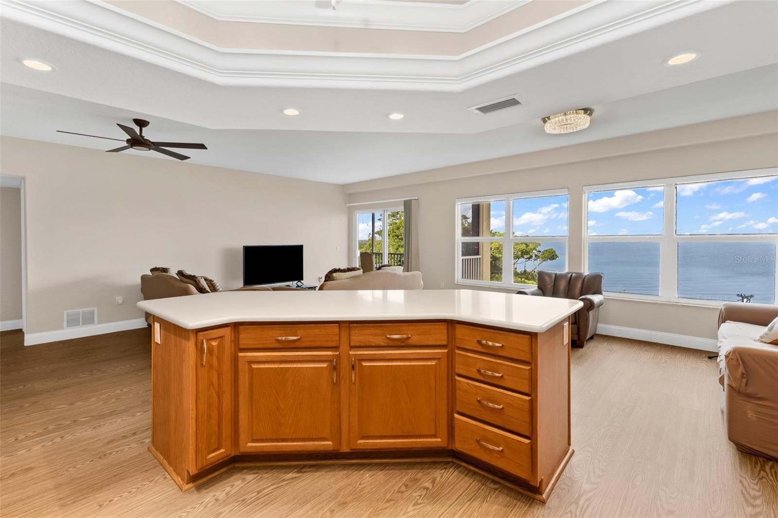 Condominium at 101 N MARION CT #122, PUNTA GORDA, photo 18 of 50