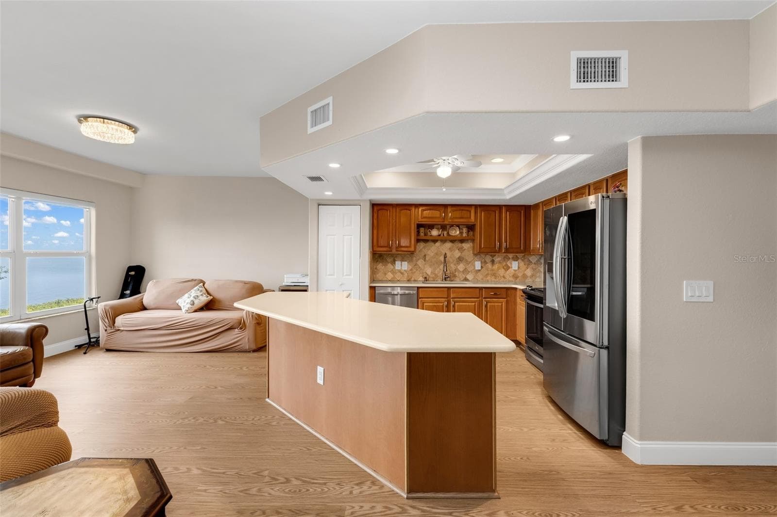 Condominium at 101 N MARION CT #122, PUNTA GORDA, photo 19 of 50
