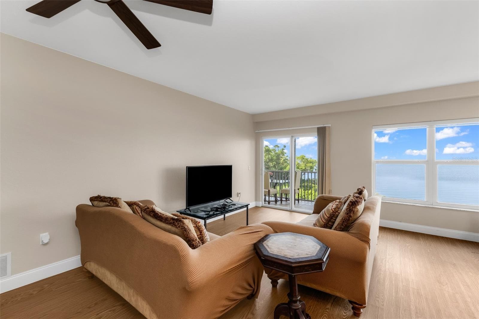 Condominium at 101 N MARION CT #122, PUNTA GORDA, photo 20 of 50
