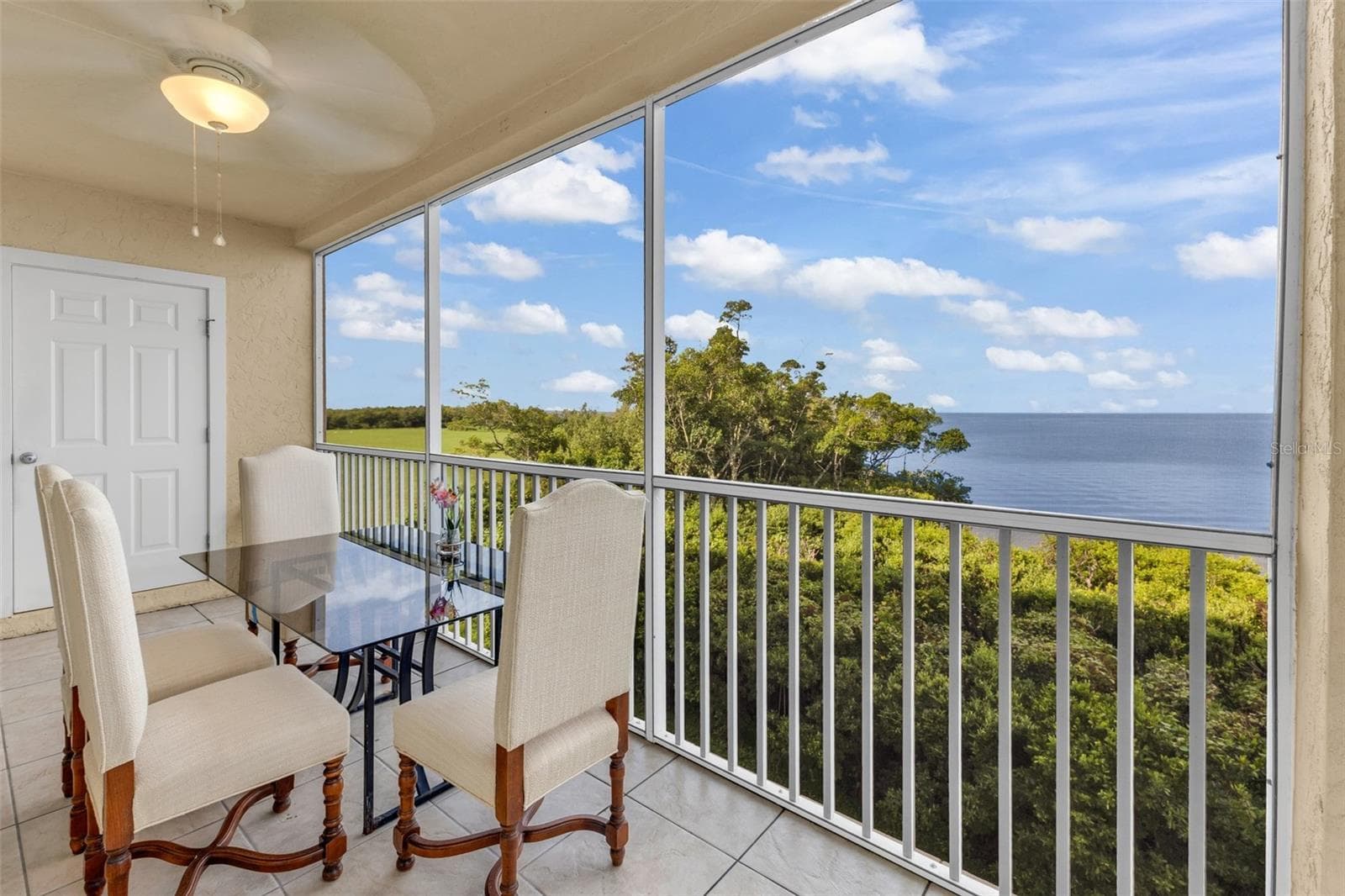 Condominium at 101 N MARION CT #122, PUNTA GORDA, photo 22 of 50