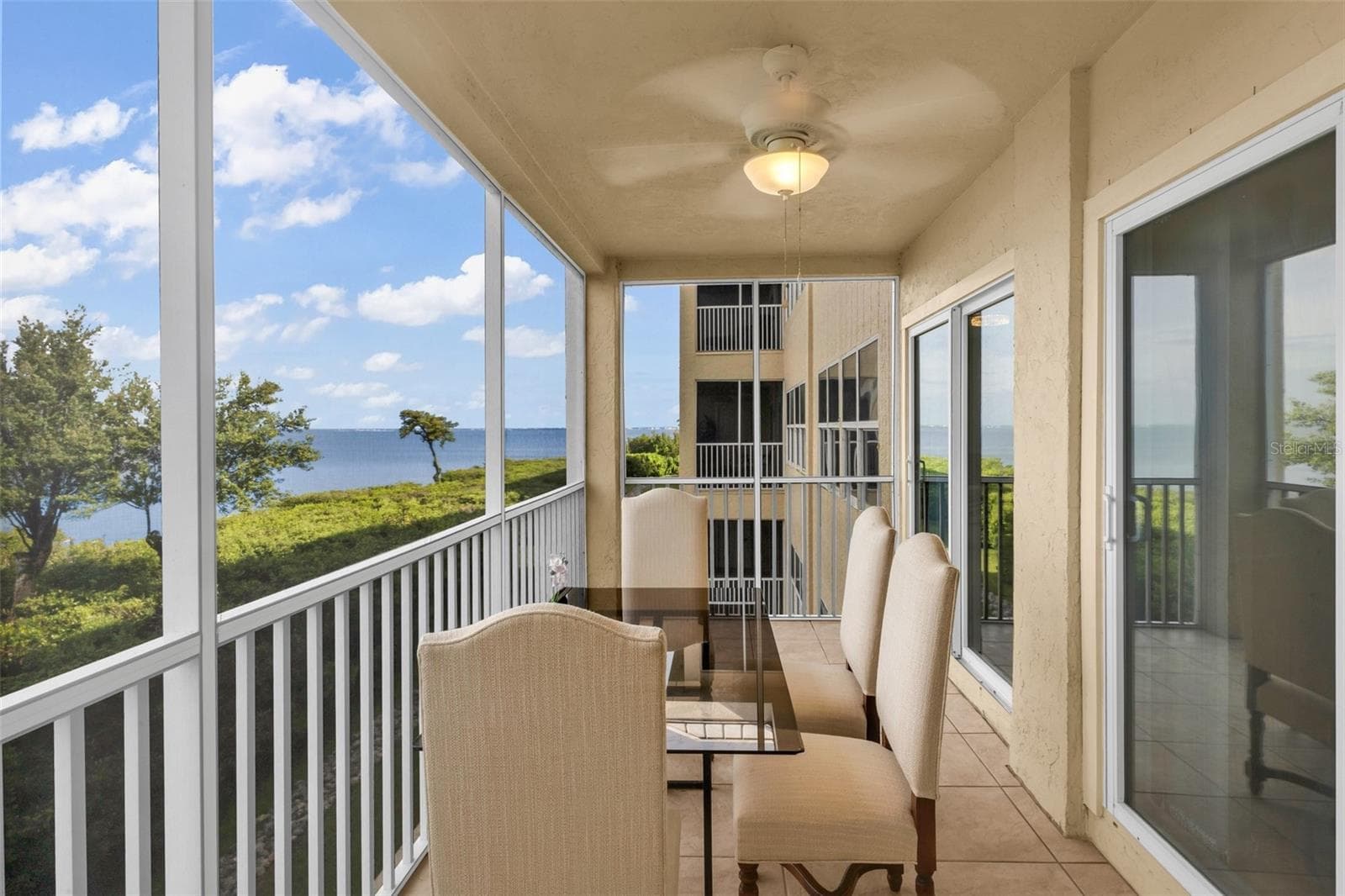 Condominium at 101 N MARION CT #122, PUNTA GORDA, photo 25 of 50