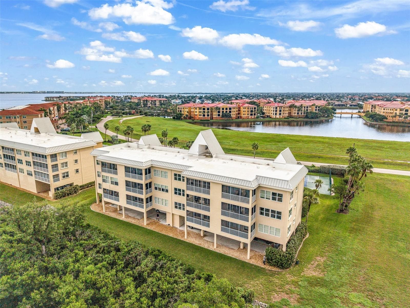 Condominium at 101 N MARION CT #122, PUNTA GORDA, photo 43 of 50