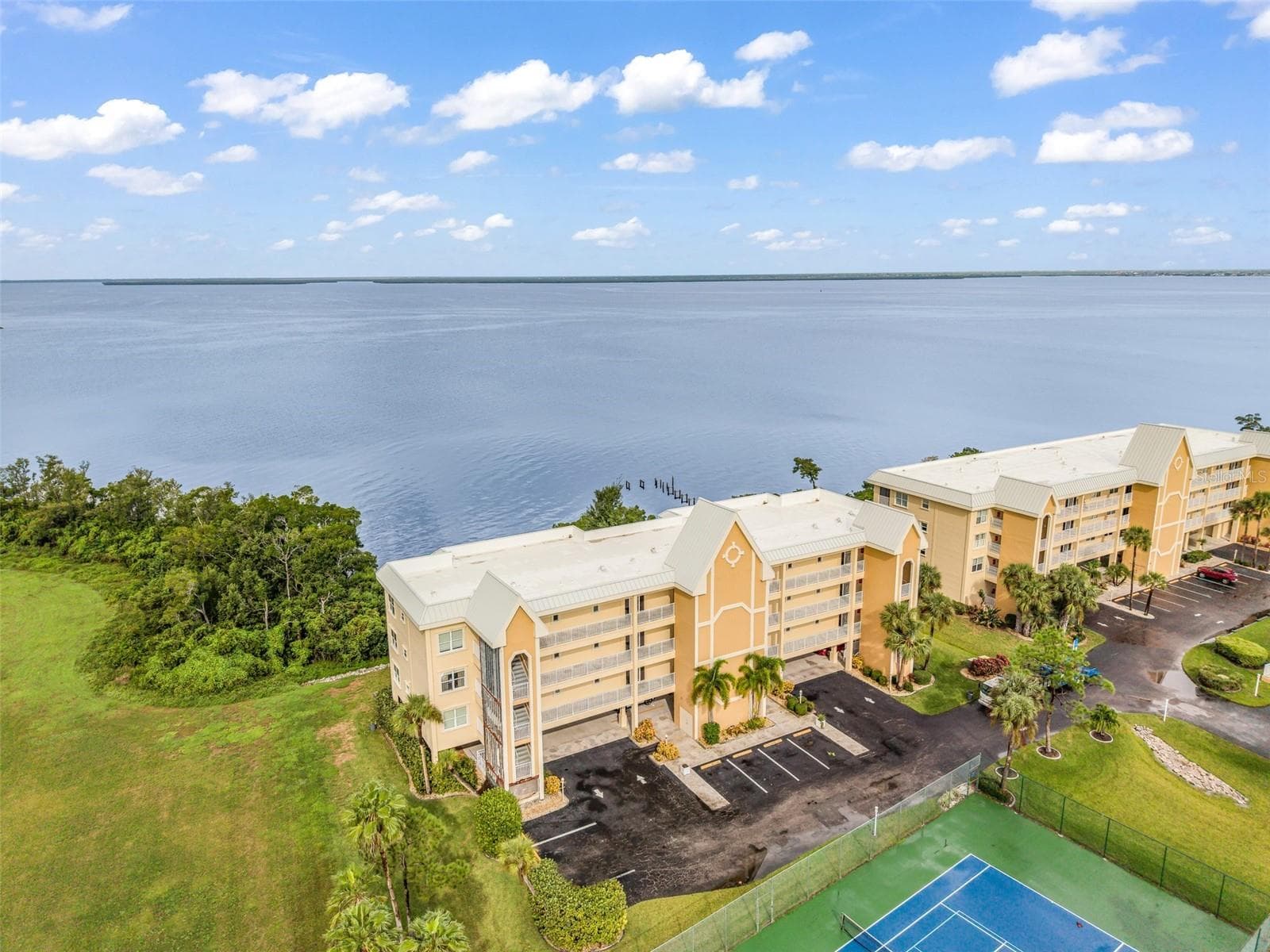 Condominium at 101 N MARION CT #122, PUNTA GORDA, photo 45 of 50