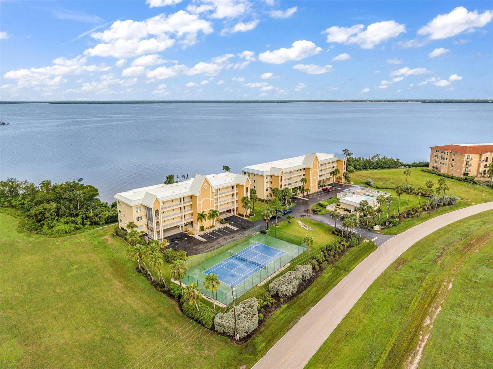 Condominium at 101 N MARION CT #122, PUNTA GORDA, photo 50 of 50