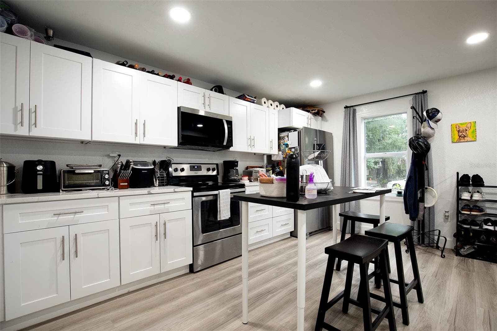 Kitchen - 101 S GLENWOOD AVE, ORLANDO