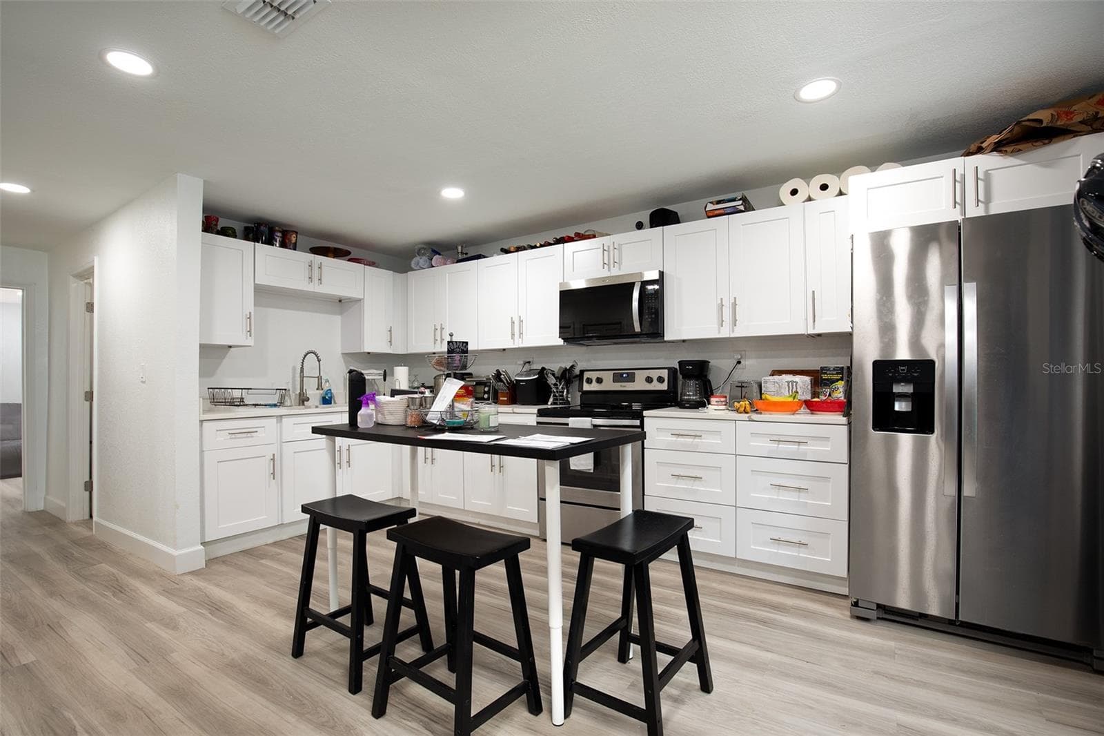 Kitchen - 101 S GLENWOOD AVE, ORLANDO