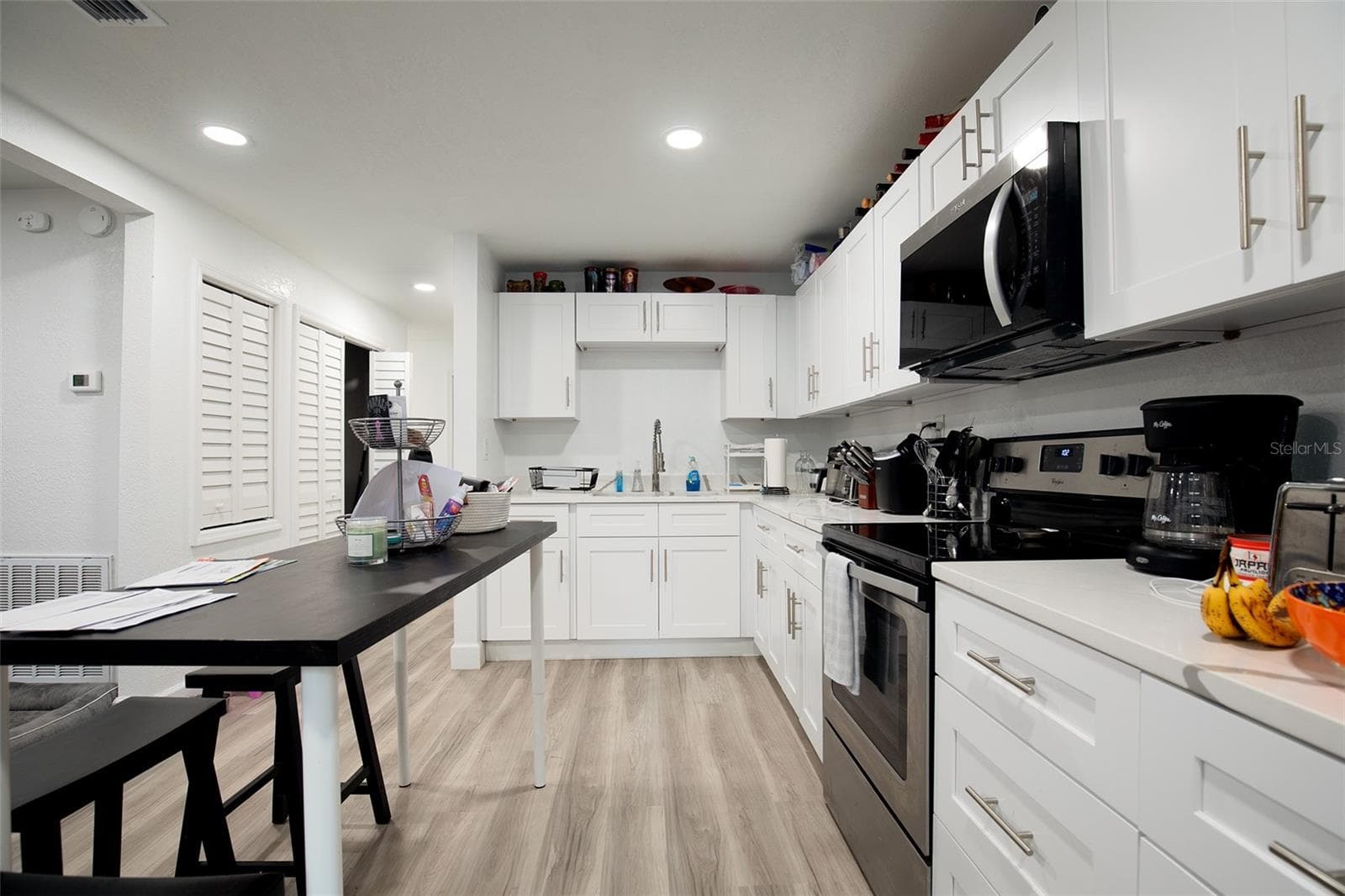 Kitchen - 101 S GLENWOOD AVE, ORLANDO
