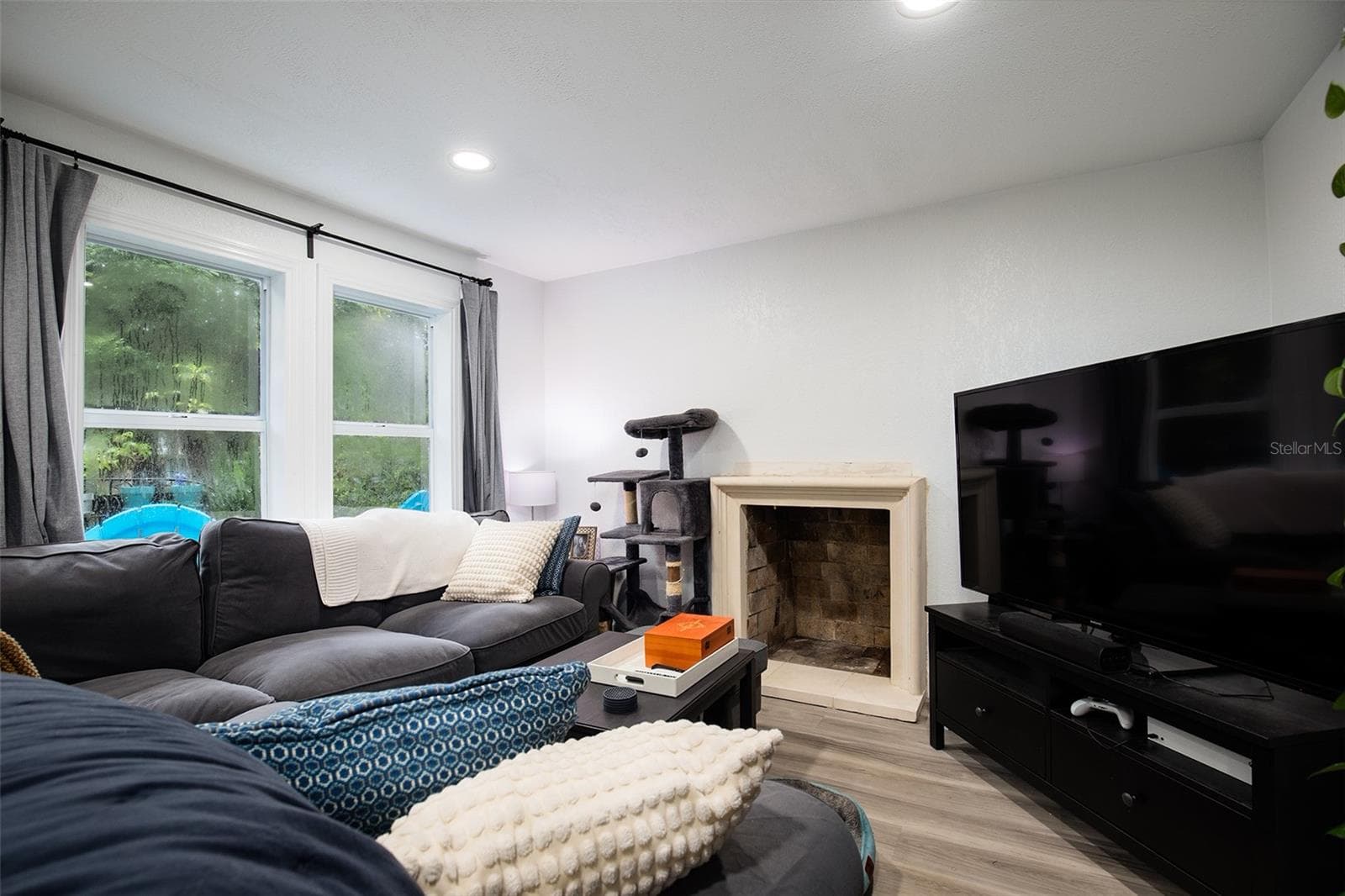 Bonus Room - 101 S GLENWOOD AVE, ORLANDO