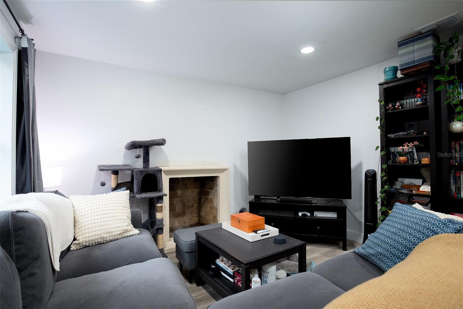 Bonus Room - 101 S GLENWOOD AVE, ORLANDO
