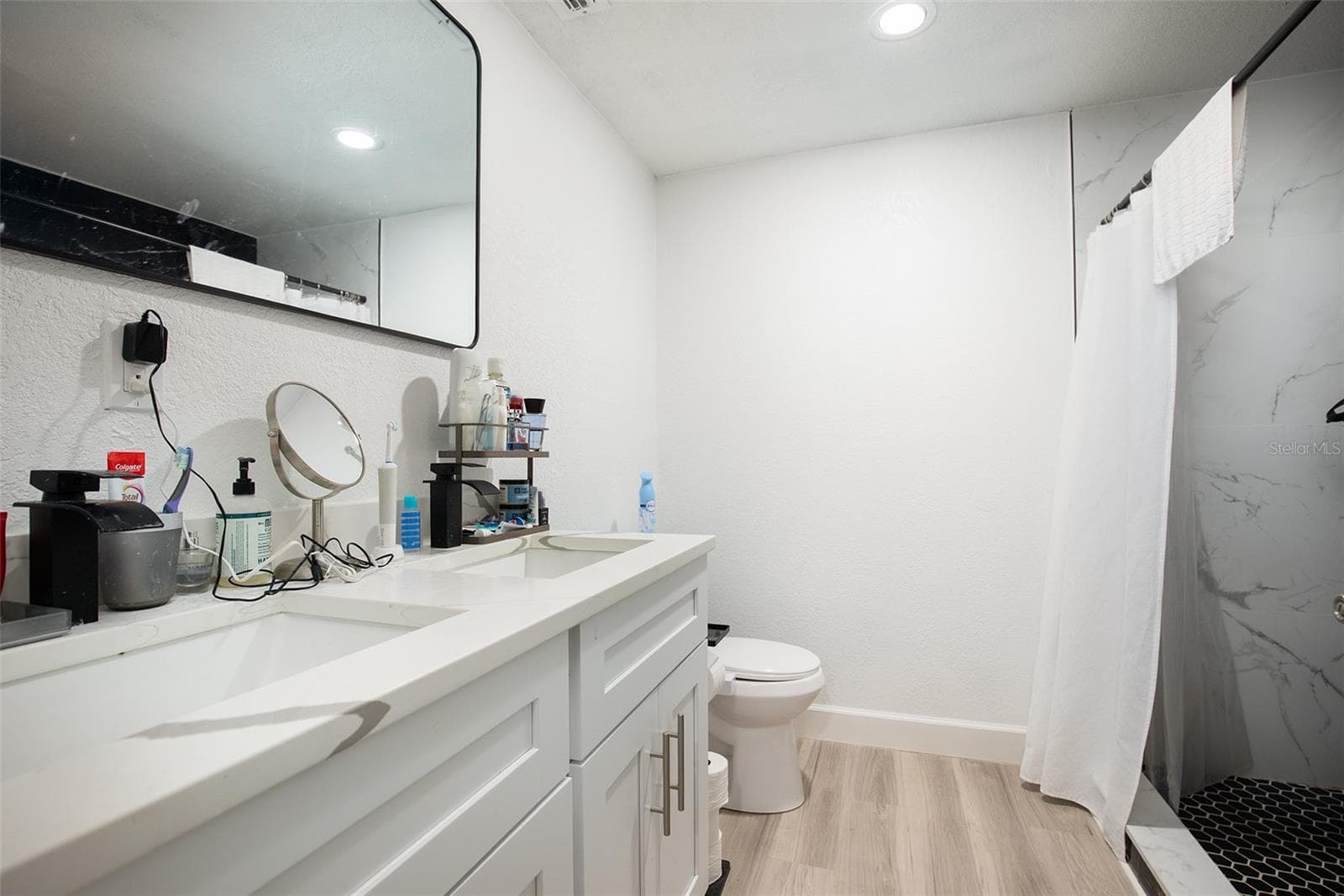 Bathroom 1 - 101 S GLENWOOD AVE, ORLANDO