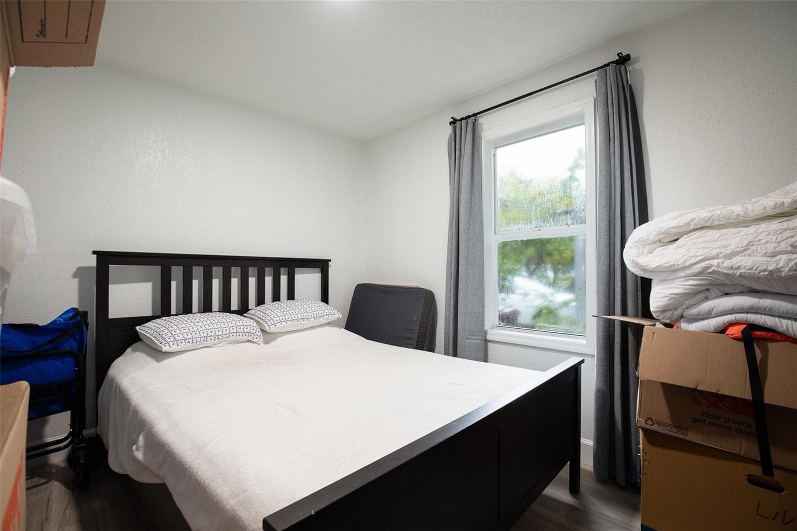 Bedroom 1 - 101 S GLENWOOD AVE, ORLANDO