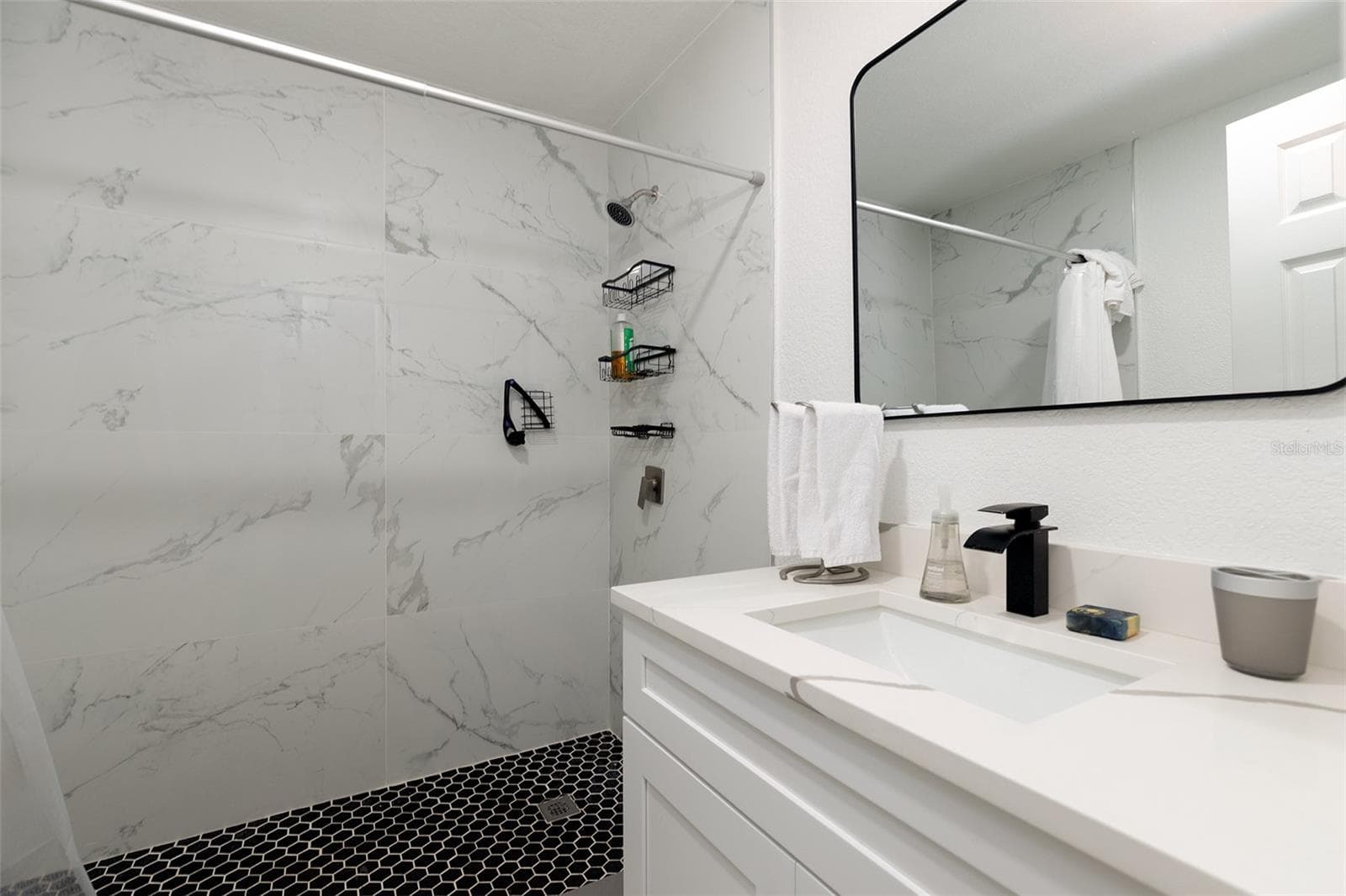 Bathroom 2 - 101 S GLENWOOD AVE, ORLANDO