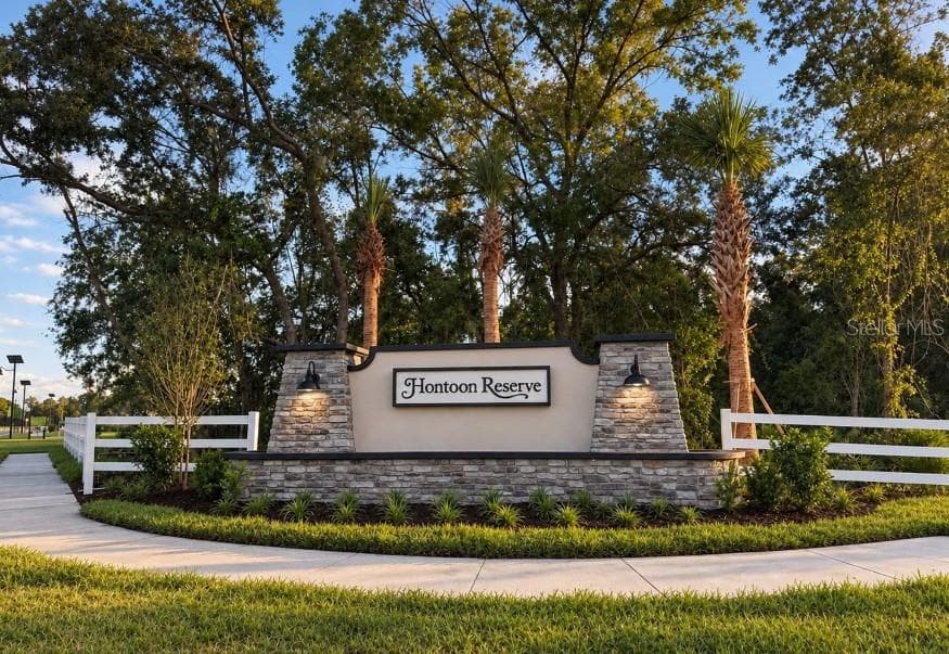 Where inspiration meets address. We are excited to welcome you home. Schedule your visit today! - 2919 KATIE ANN WAY, DELAND