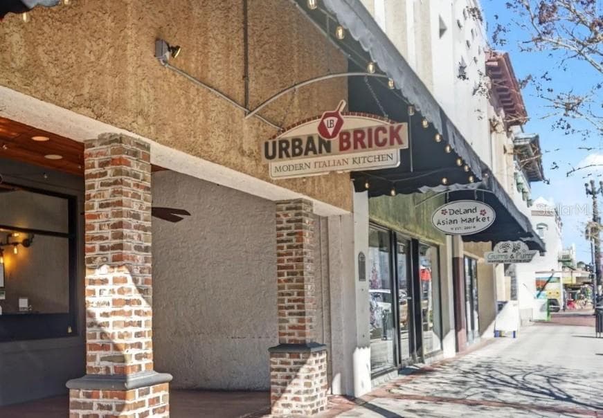 Shop, sip & savor in DeLand's Historic District-festivals, markets & local flair await! - 2919 KATIE ANN WAY, DELAND