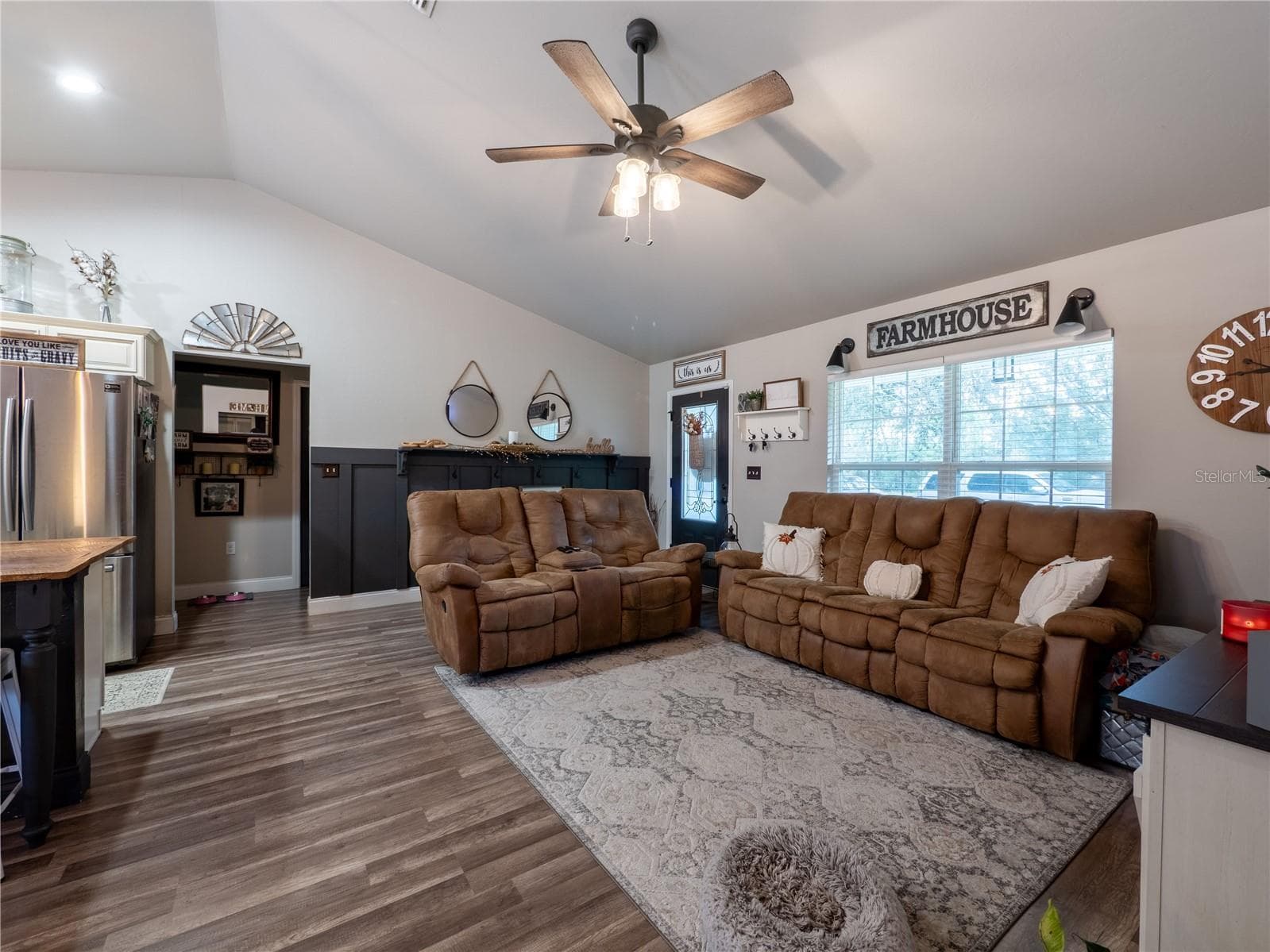 Single Family Residence at 5130 NW 186TH ST, ALACHUA, photo 2 of 23