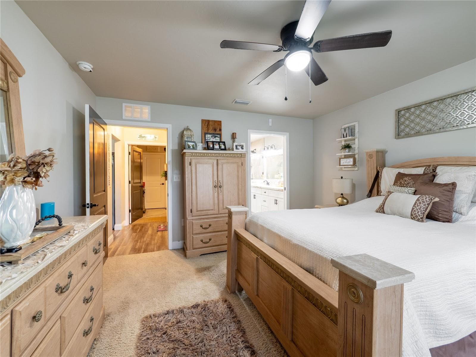 Single Family Residence at 5130 NW 186TH ST, ALACHUA, photo 9 of 23