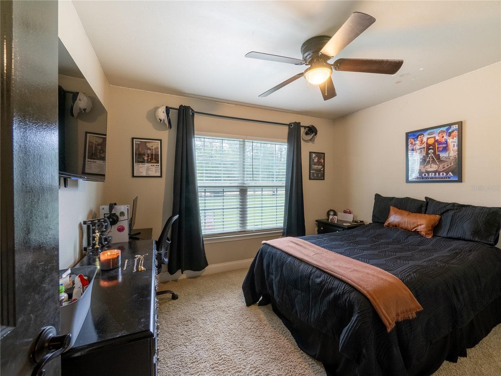 Single Family Residence at 5130 NW 186TH ST, ALACHUA, photo 12 of 23