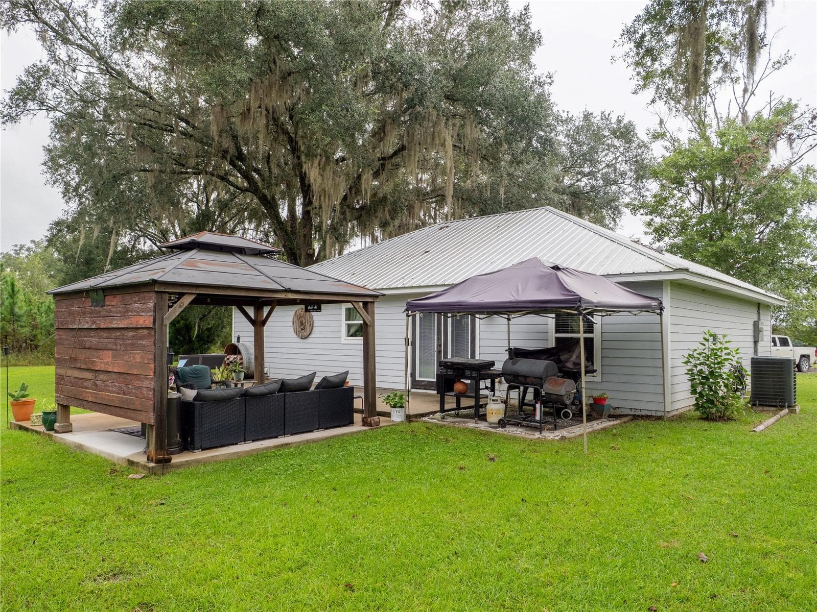 Single Family Residence at 5130 NW 186TH ST, ALACHUA, photo 17 of 23