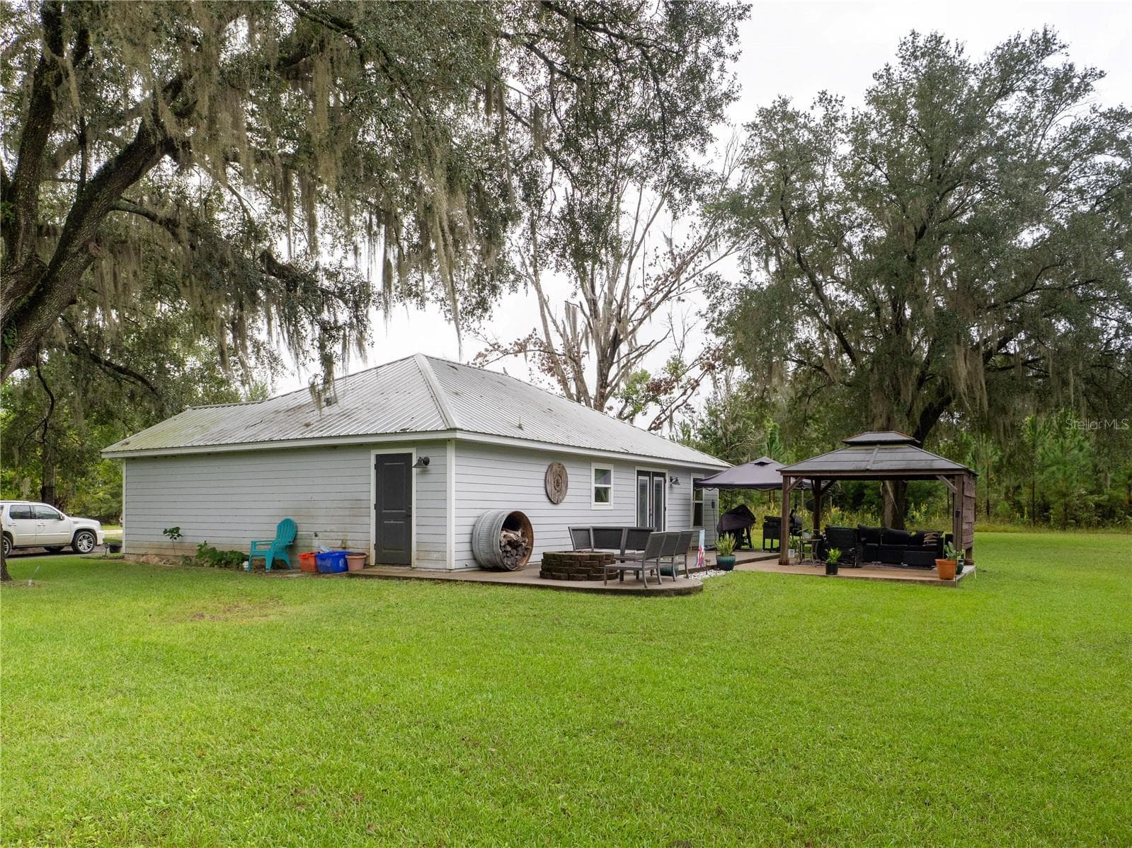 Single Family Residence at 5130 NW 186TH ST, ALACHUA, photo 18 of 23