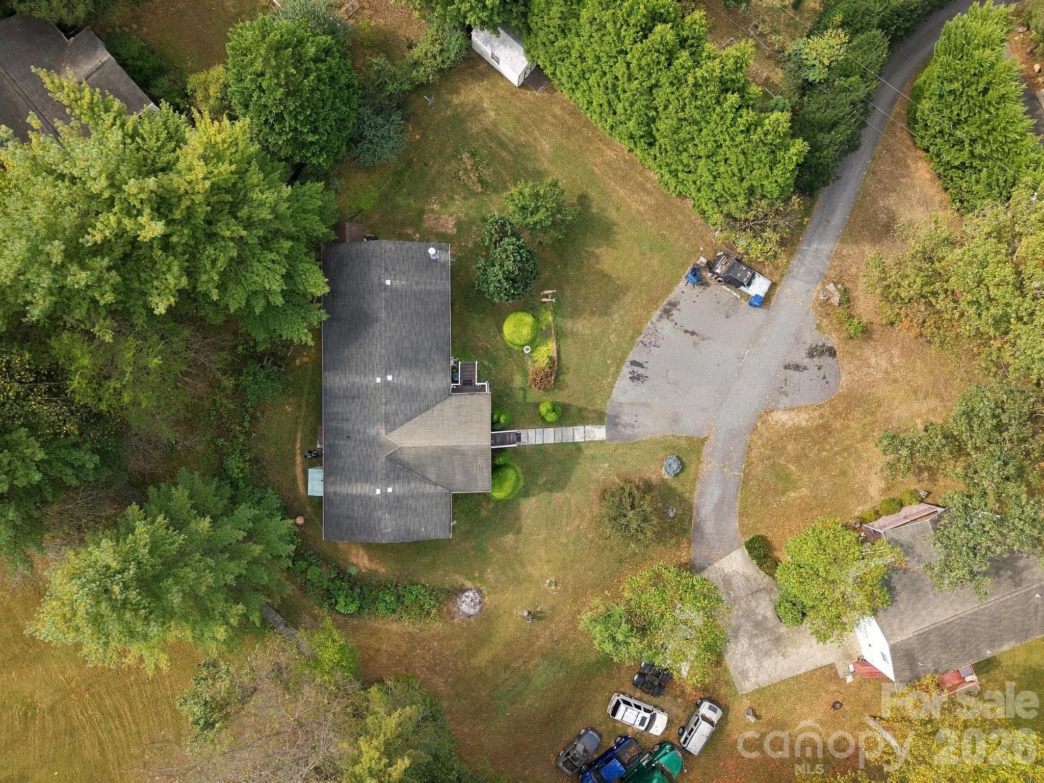 Single Family Residence at 430 Gorman Bridge Road, Asheville, photo 5 of 43