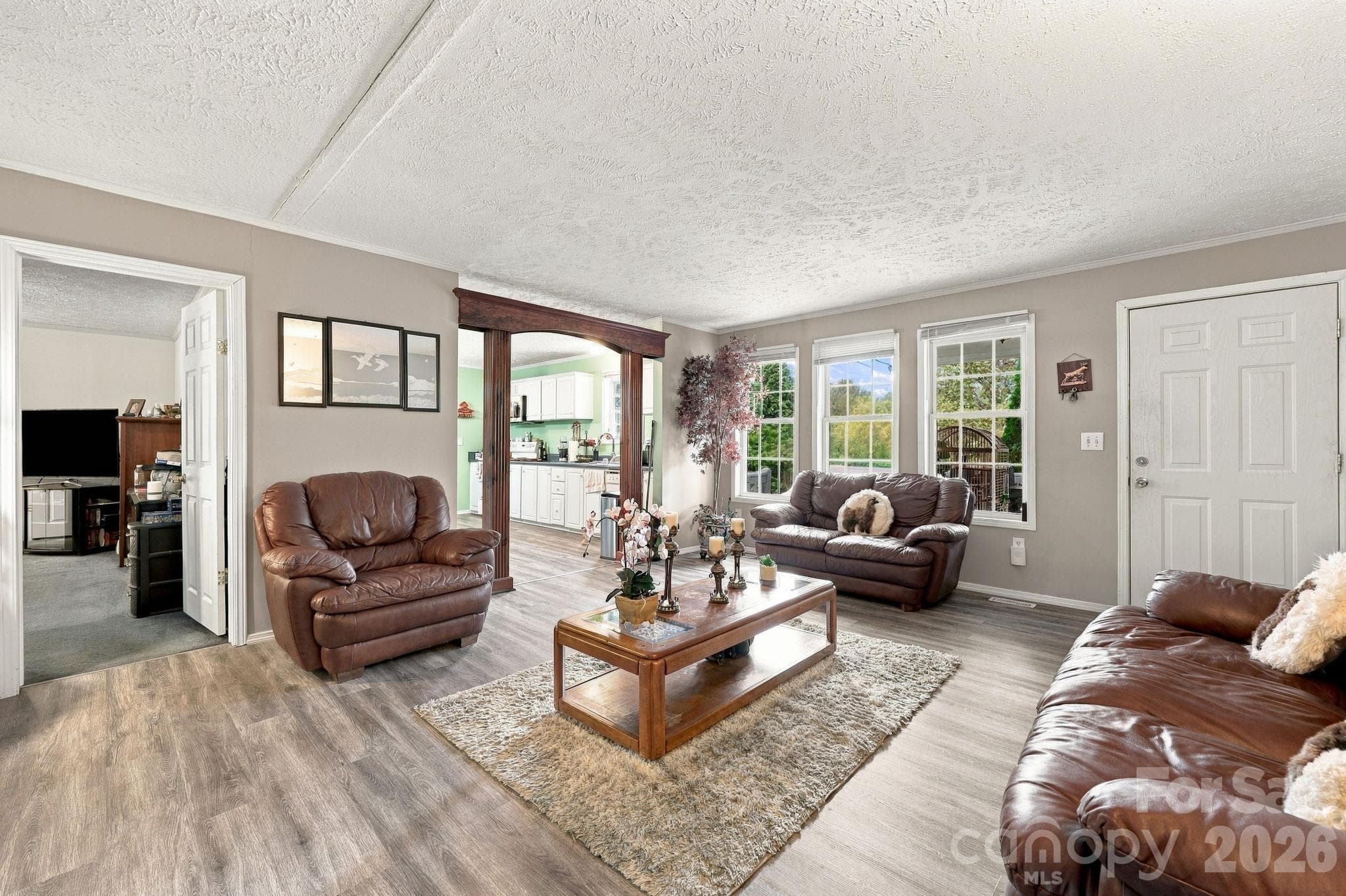 Single Family Residence at 430 Gorman Bridge Road, Asheville, photo 10 of 43