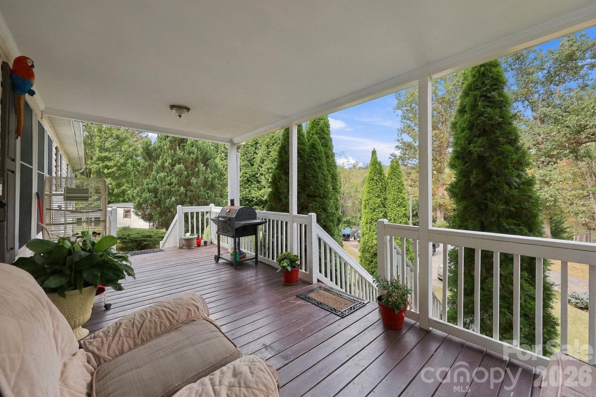 Single Family Residence at 430 Gorman Bridge Road, Asheville, photo 32 of 43