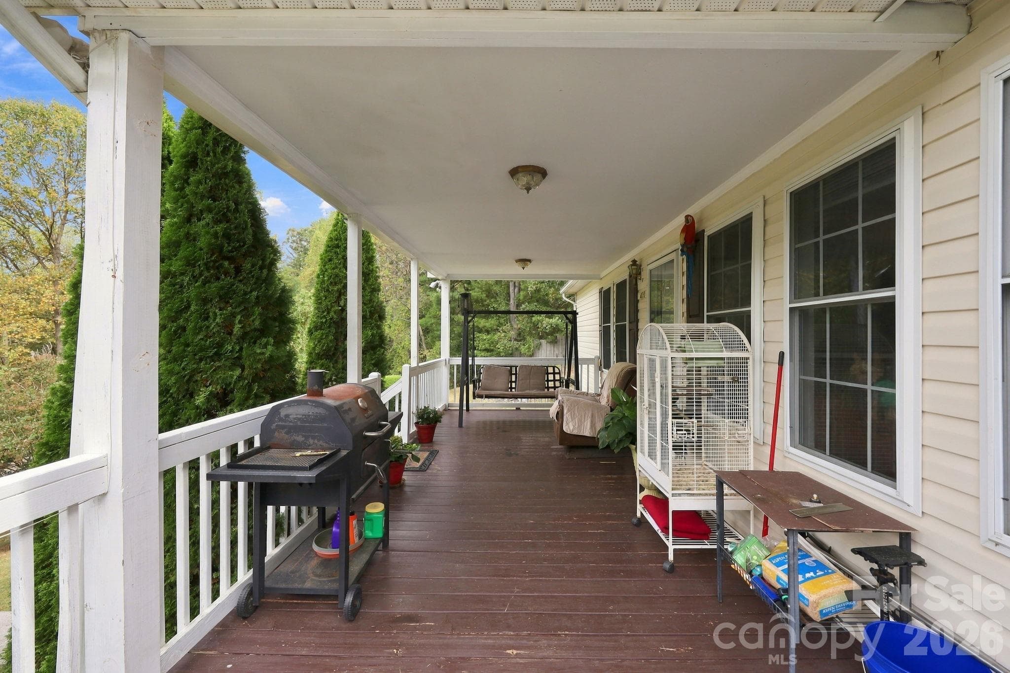 Single Family Residence at 430 Gorman Bridge Road, Asheville, photo 33 of 43
