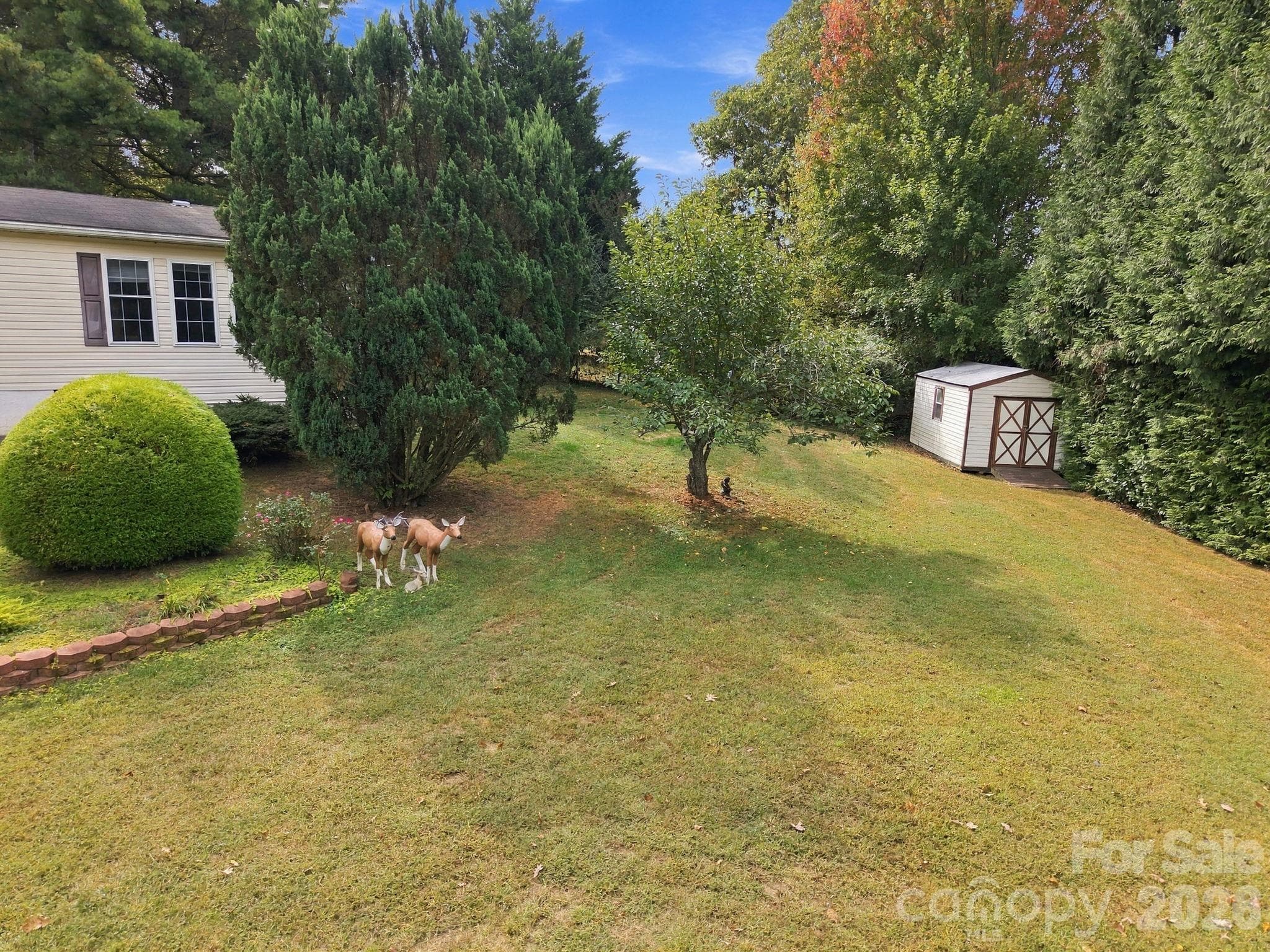 Single Family Residence at 430 Gorman Bridge Road, Asheville, photo 37 of 43