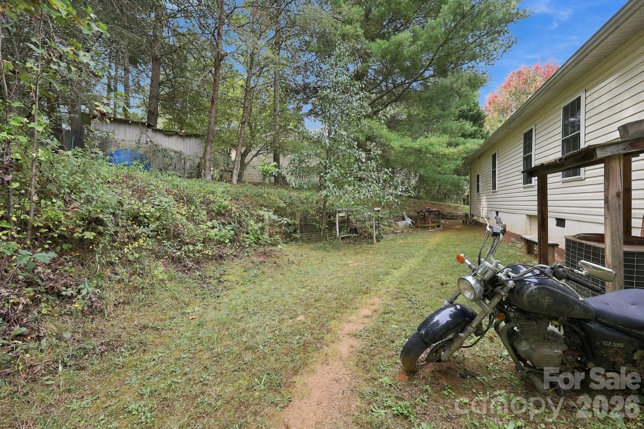Single Family Residence at 430 Gorman Bridge Road, Asheville, photo 40 of 43