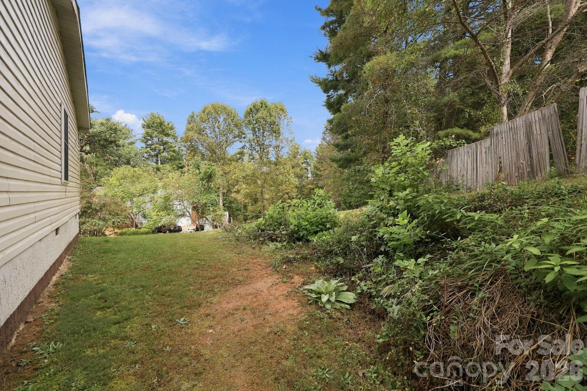 Single Family Residence at 430 Gorman Bridge Road, Asheville, photo 41 of 43
