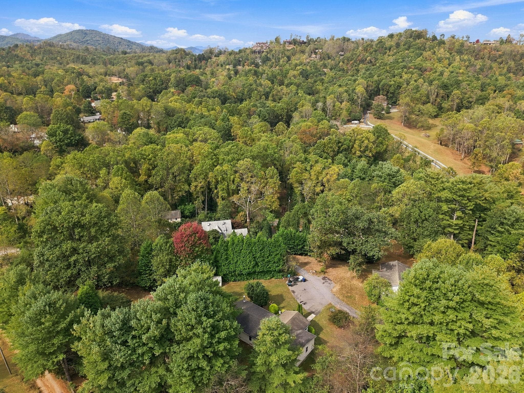 Single Family Residence at 430 Gorman Bridge Road, Asheville, photo 43 of 43